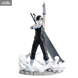 Naruto - Zabuza Momochi...