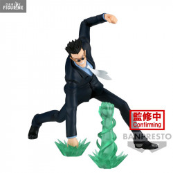 Hunter X Hunter - Leorio...