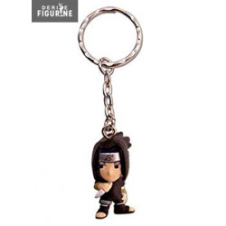 Naruto keychain - 3D Sasuke