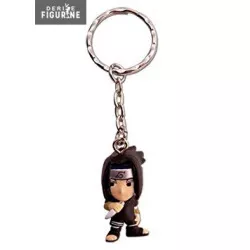 Porte-clés Naruto - Sasuke 3D