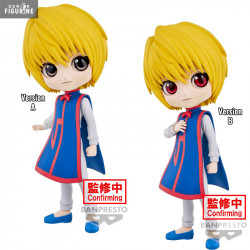 Hunter X Hunter - Kurapika...