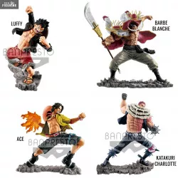 One Piece - Figure of your...