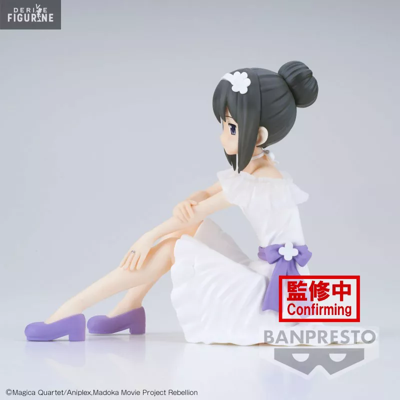 Puella Magi Madoka Magica -...