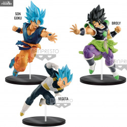 Dragon Ball Super -...