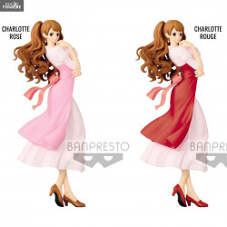 One Piece - Charlotte...