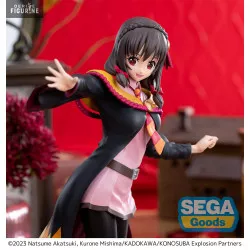 Konosuba An Explosion on...