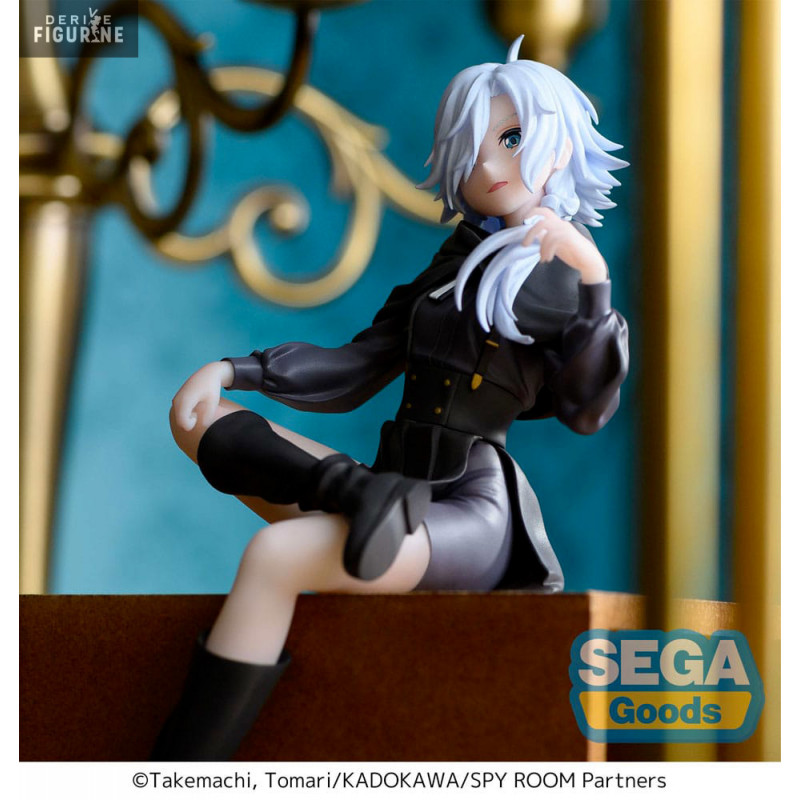 Spy Classroom - Figurine...