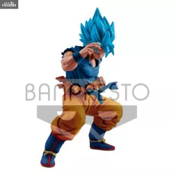 Dragon Ball Super - Figure...