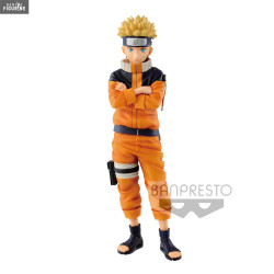 Naruto Shippuden - Uzumaki...