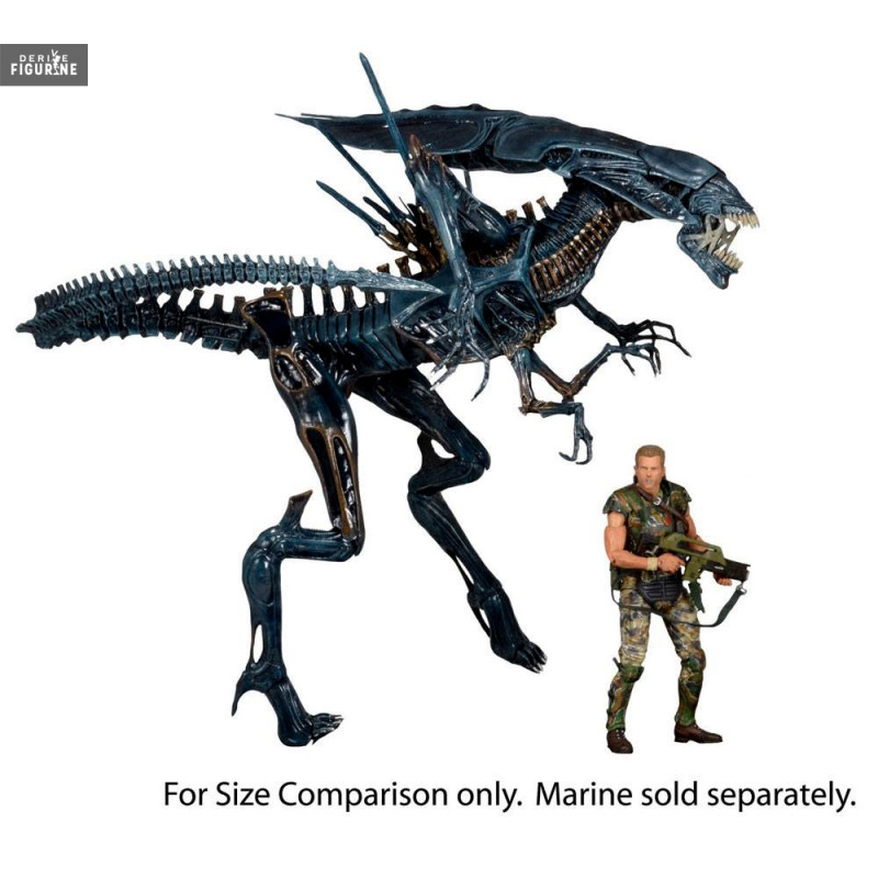 Aliens - Alien Queen...