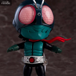 Kamen Rider figure, Nendoroid