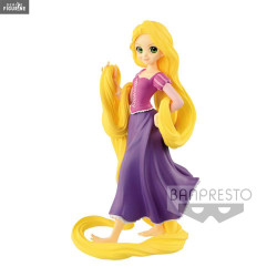 Disney - Rapunzel figure,...