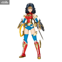 DC Comics - Wonder Woman...