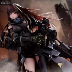 Girls Frontline - M4A1 MOD3...