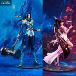 Soul Land - Figurine Xiao...