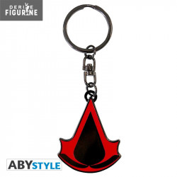Assassin's Creed keychain -...