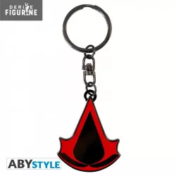 Porte-clés Assassin's Creed...