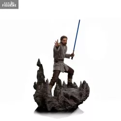 Star Wars Obi-Wan Kenobi -...