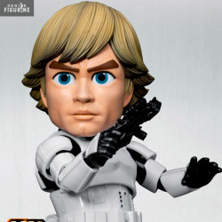 Star Wars - Figurine Luke...