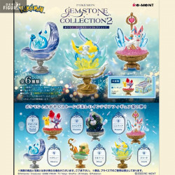 Pokemon - Pack 6 figures,...