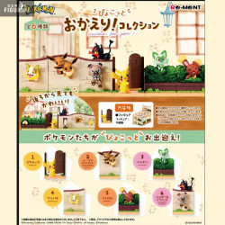 Pokémon - Pack Complet,...