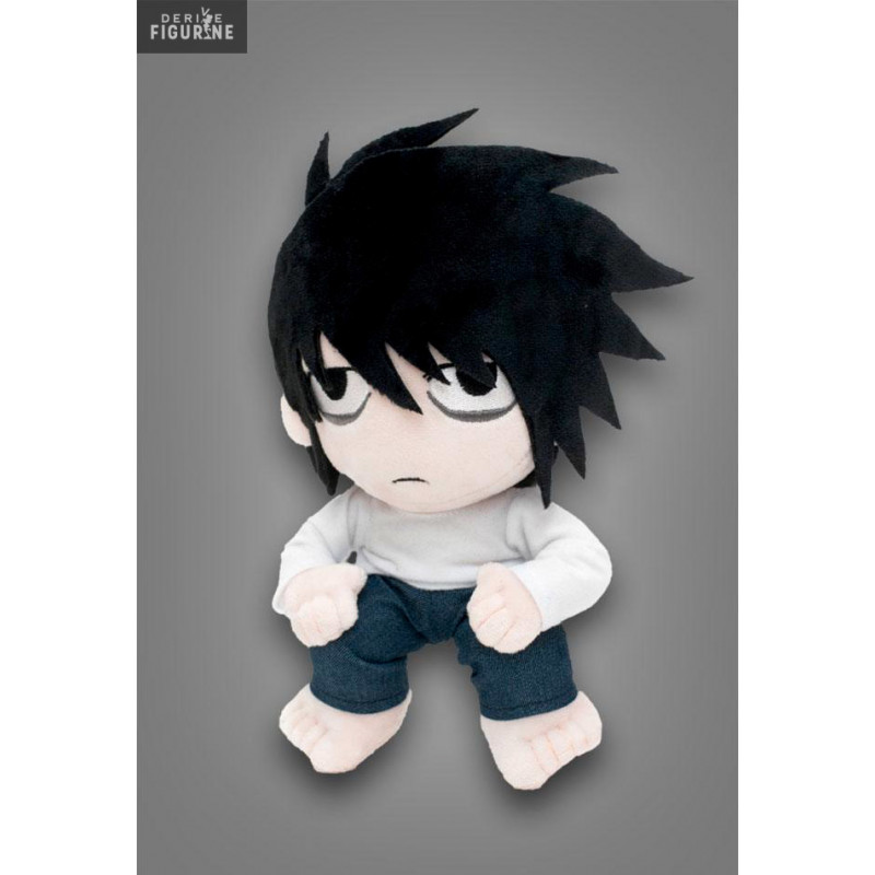 PREORDER - Death Note - L...