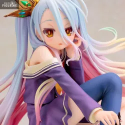 No Game No Life - Figurine...