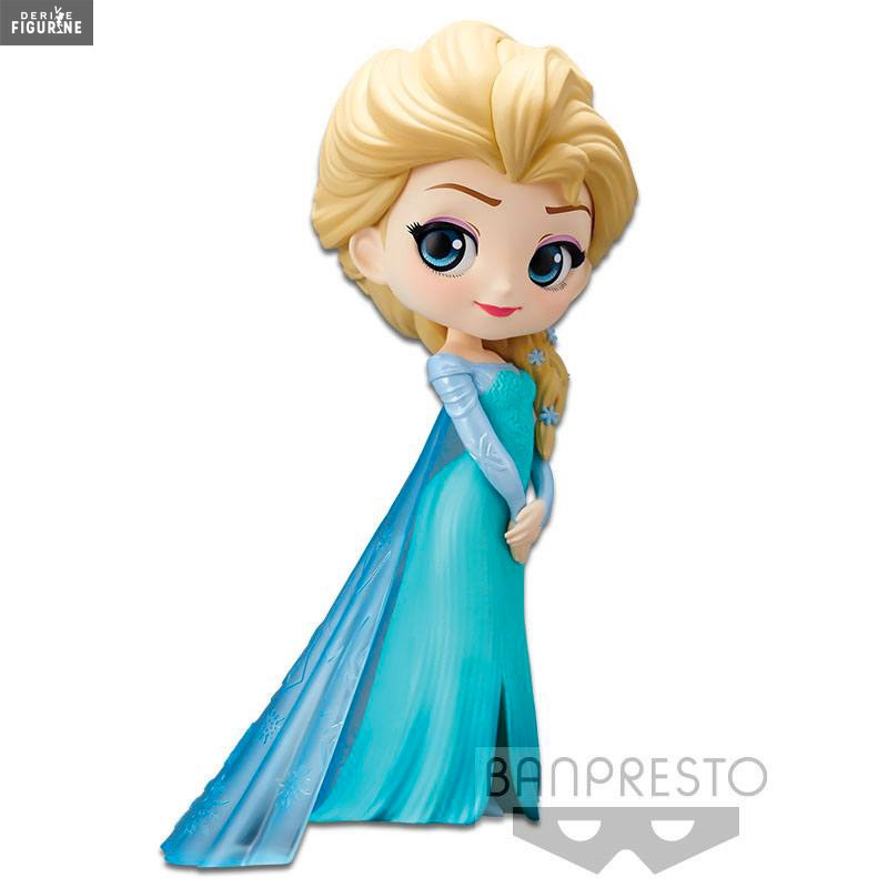 Disney - Figurine Anna ou...