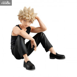 My Hero Academia - Katsuki...