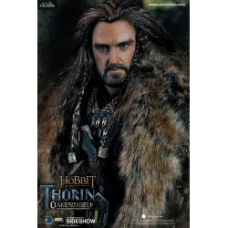 Le Hobbit - Figurine Thorin...