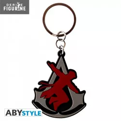 Porte-clés Assassin's Creed...