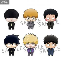 Mob Psycho 100 III - Pack 6...