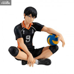 Haikyu!! - Tobio Kageyama...