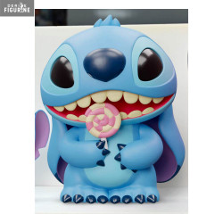 Disney - Stitch piggy bank,...