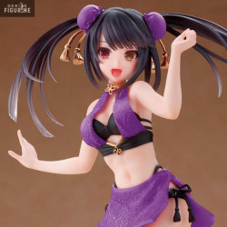 Date a Live - Tokisaki...