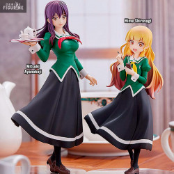 Yuri Is My Job! - Figurine...