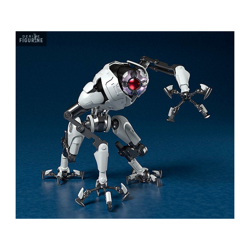 Figure E.M.M.I., Figma - Metroid Dread - Max Factory