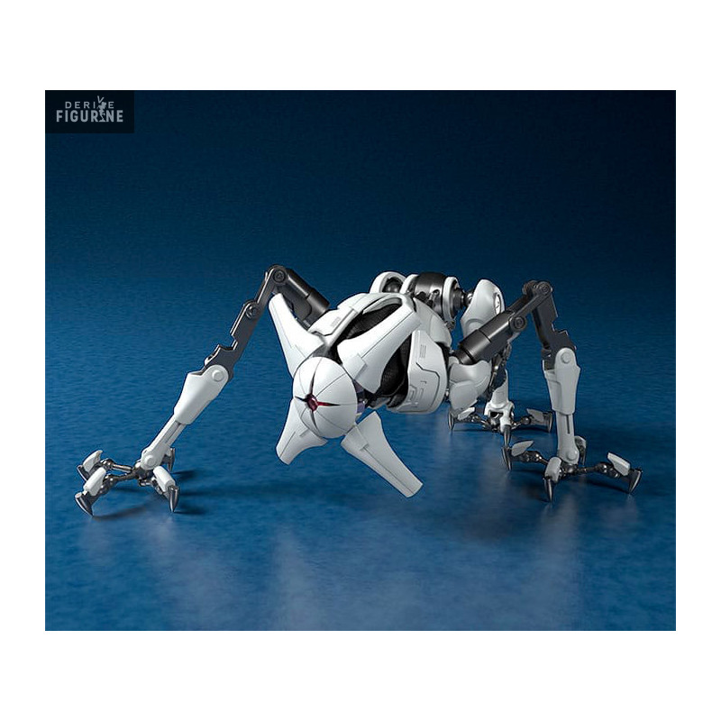 Figure E.M.M.I., Figma - Metroid Dread - Max Factory