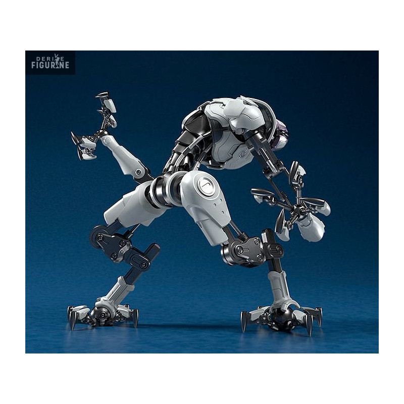 Figure E.M.M.I., Figma - Metroid Dread - Max Factory