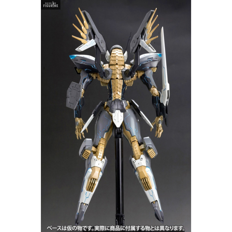 Zone of the Enders  The 2nd...