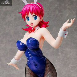 Yarukkya Knight - Figurine...