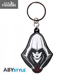 Assassin's Creed keychain -...