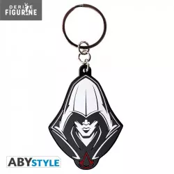 Porte-clés Assassin's Creed...