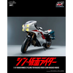 Kamen Rider Véhicule -...