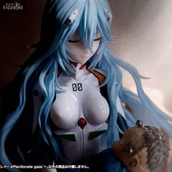 Evangelion: 3.0+1.0 Thrice...