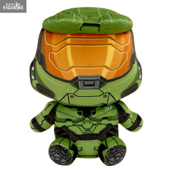 Halo - Peluche Master...