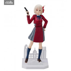 Lycoris Recoil - Chisato...