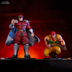 Street Fighter - Figurine...