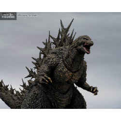 Godzilla 2023 figure 1.0, S.H. MonsterArts - Godzilla Minus