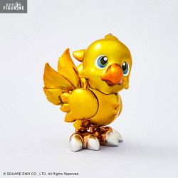Final Fantasy - Chocobo...
